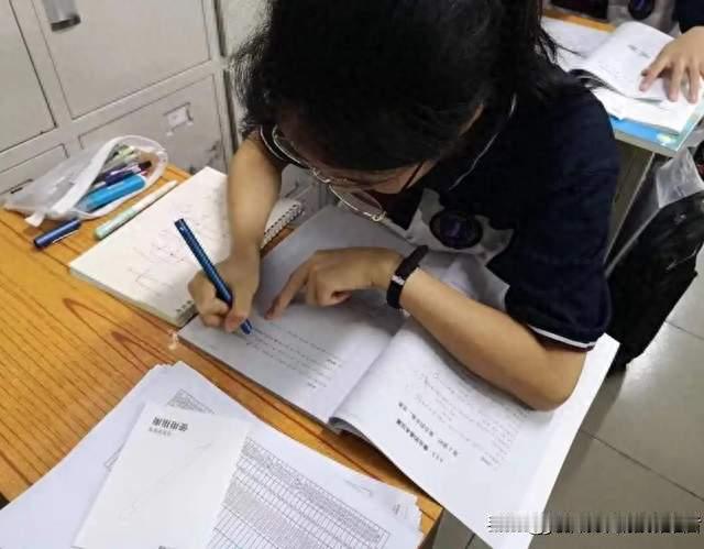 优秀的初中生都是管出来的，管住这6件事，中考妥妥进前五的重高