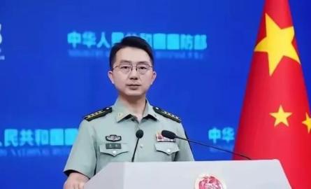 开火了？

6月10日，台军首次在西部海岸，朝中国大陆方向射击30枚海马斯火箭弹