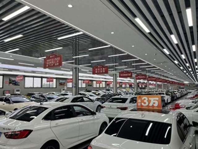 本地二手蔚来怎么选车商？看清这三点再出手