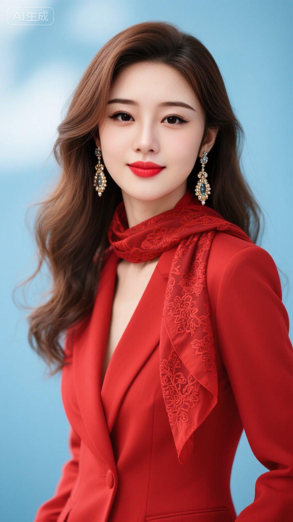 每日分享 又美又飒