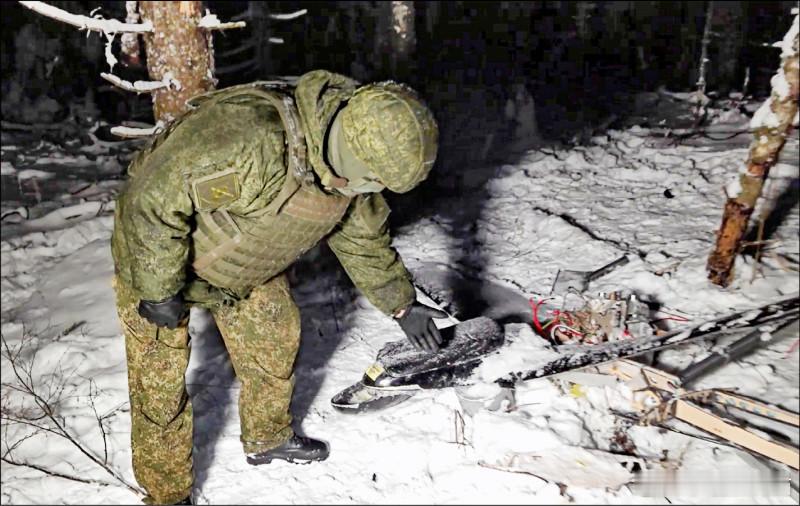 【CIA认定普京栽赃乌克兰空袭官邸】海外新鲜事俄乌冲突 在美国、乌克兰与俄罗斯就