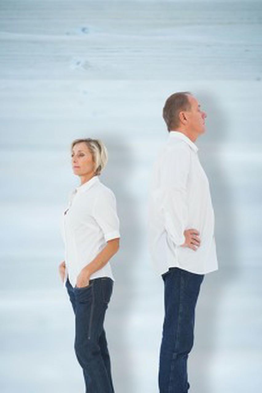 结婚22年，20年无性生活，水电费精确到小数点后两位，这对夫妻的婚姻简直是“干婚