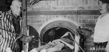 都是白种人，希特勒是如何区分犹太人的？脱了裤子量尺寸一抓一个准！在20世纪初，欧