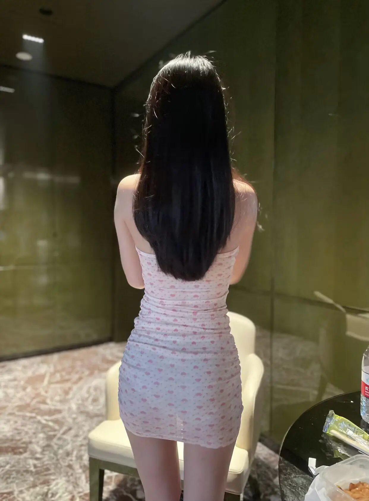 秀身材穿搭 轻熟穿搭 穿搭的尽头是姐姐 大长腿 玩法合伙人计划