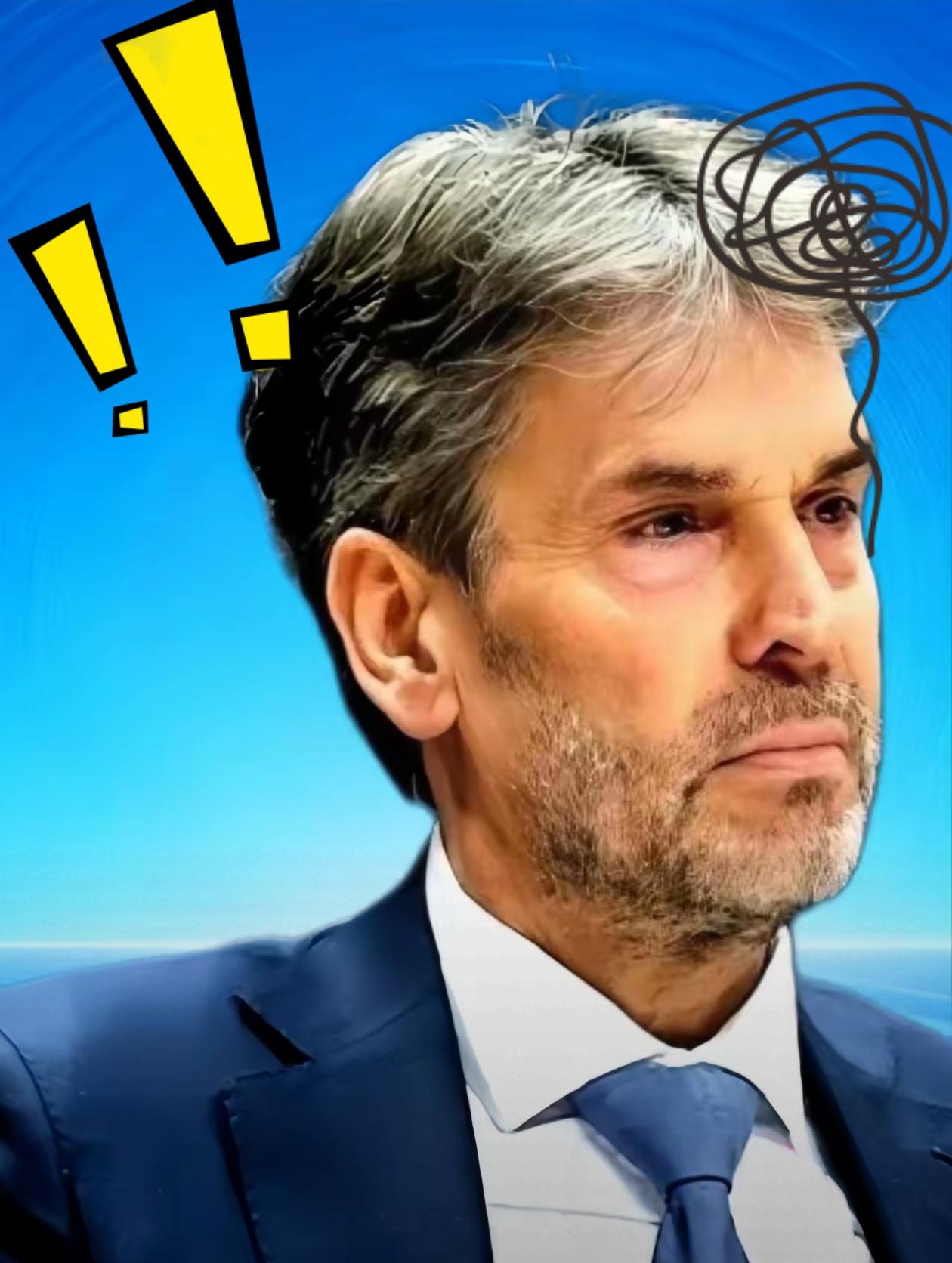 荷兰又搞事情了！
 荷兰依赖稀土还敢嚣张？

荷兰ASML又双叒叕来限制我们了，