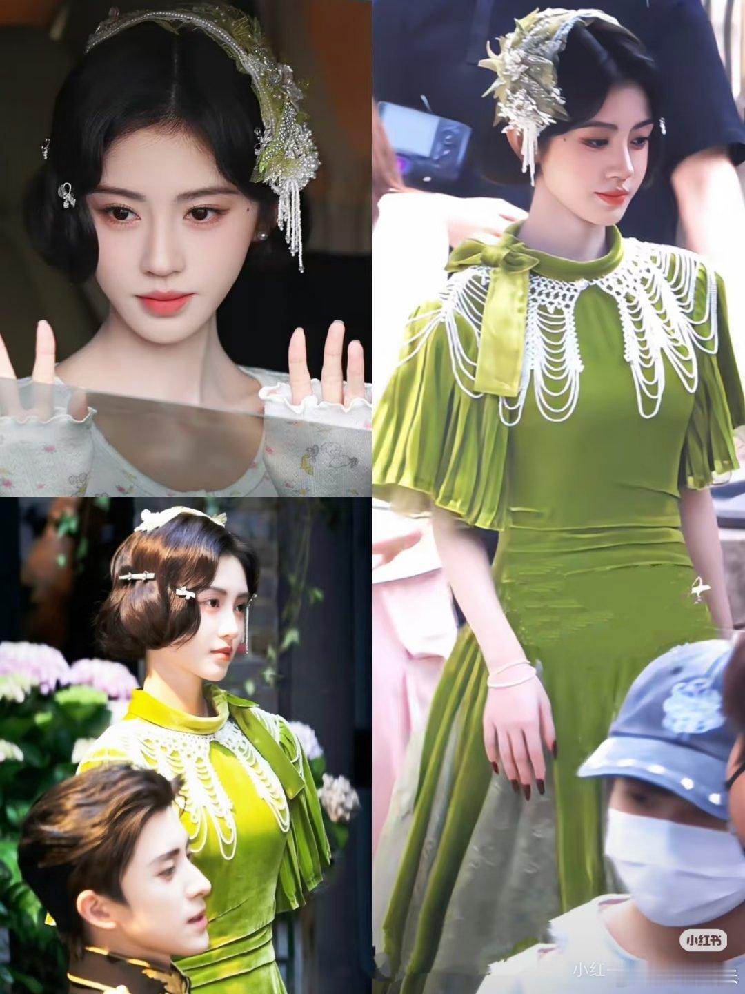 鞠婧祎 自诩女顶却屡陷风波，分账新剧格局受限引质疑 