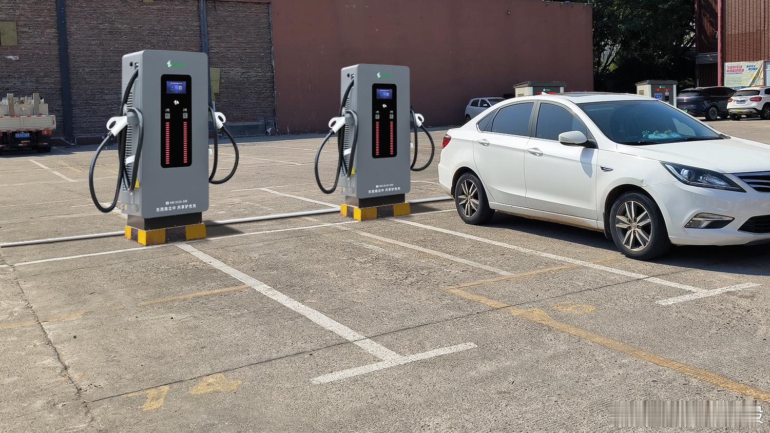 江西驴充充：建新能源充电站如何选址？首先了解您所在地区的电动汽车市场发展情况，包