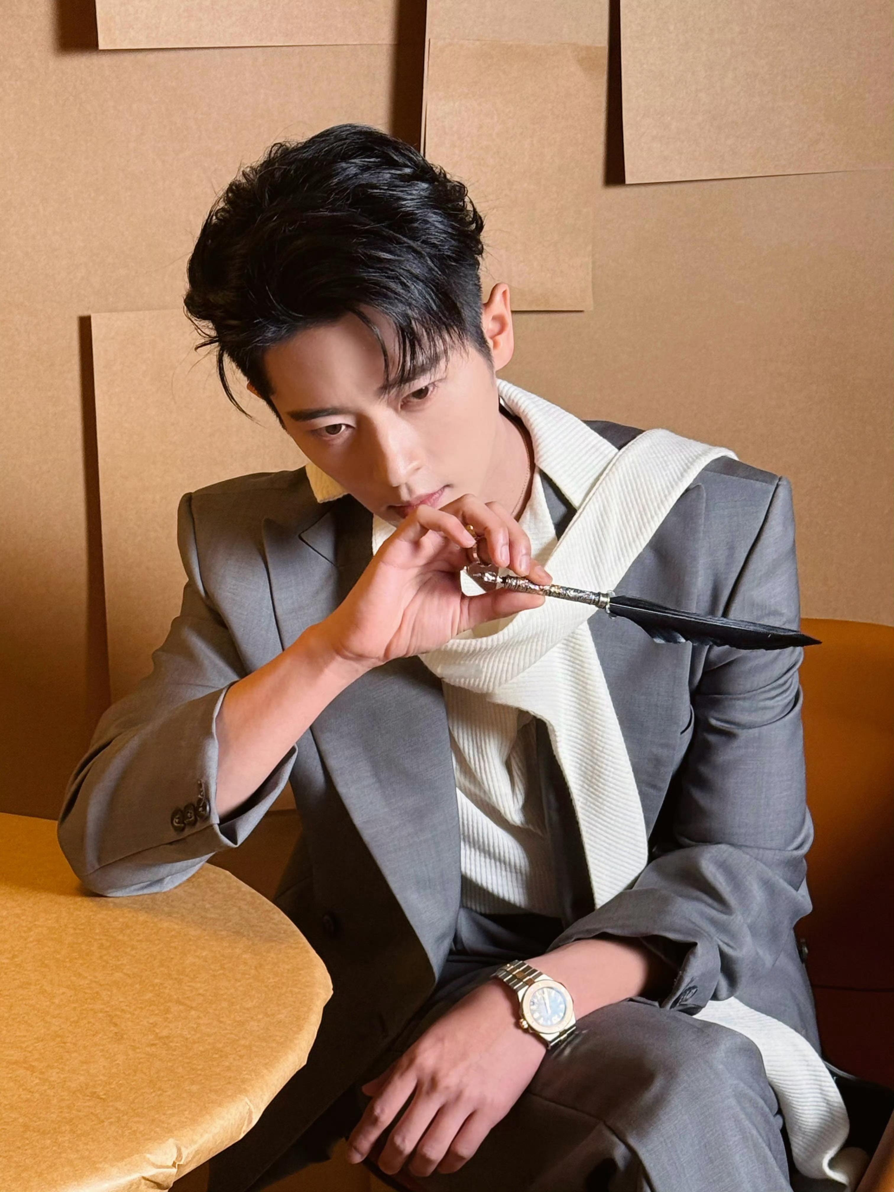 丞磊 🎂 丞磊1218生日快乐