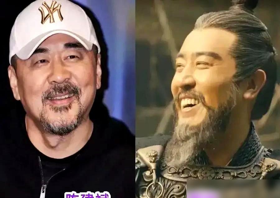 别再拿94版《三国》去碰瓷高希希了，这根本不是翻拍，而是一场蓄谋已久的文化强拆。