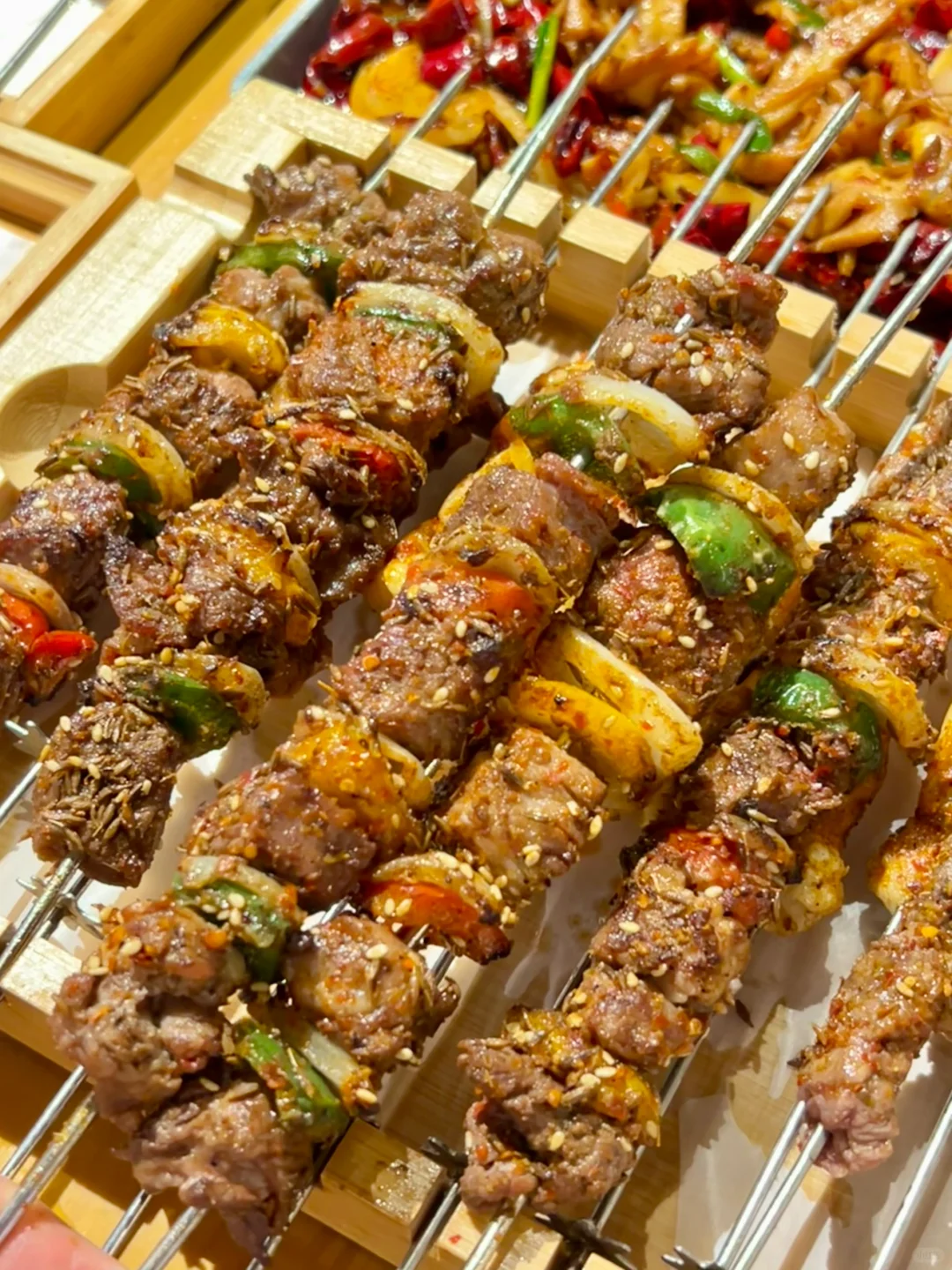 长沙终于也有了！！！精酿啤酒沙冰！！！ 蜜桃和杨梅两个口味！！！ 还有...
