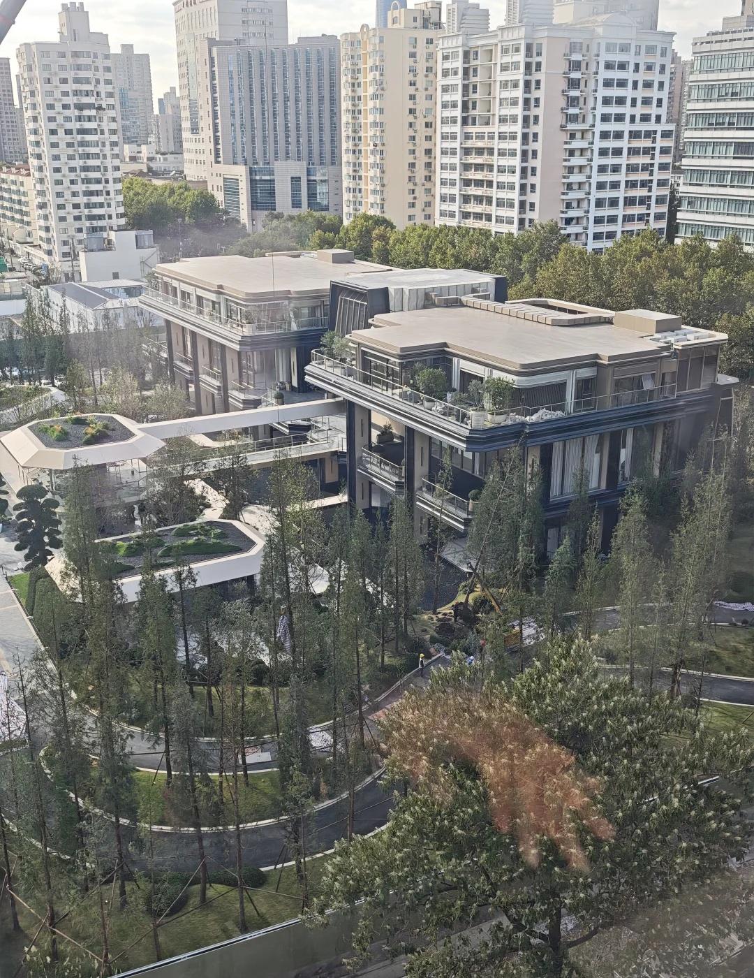 曾经的东安一村
仅仅一年时间，
公司附近曾经的东安一村，
从拆除到新建，
变成现