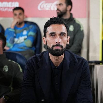 皇家马德里是2026年至今欧洲唯一一支在任何比赛上半场让对手没有射正的球队。皇马