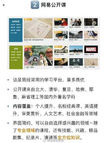 培训班打死不说的6个零成本自学网站。 