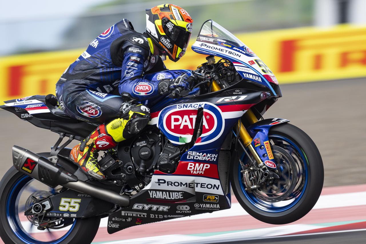 WSBK WorldSSP争冠：德比斯落后70分，还剩三站，还有戏吗
不少车迷关