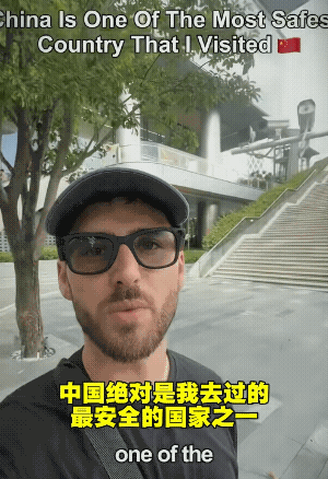 国外博主炒冷饭，从最初的可气到现在的可笑，场景几乎一致，都是对着摄像头的话题信誓