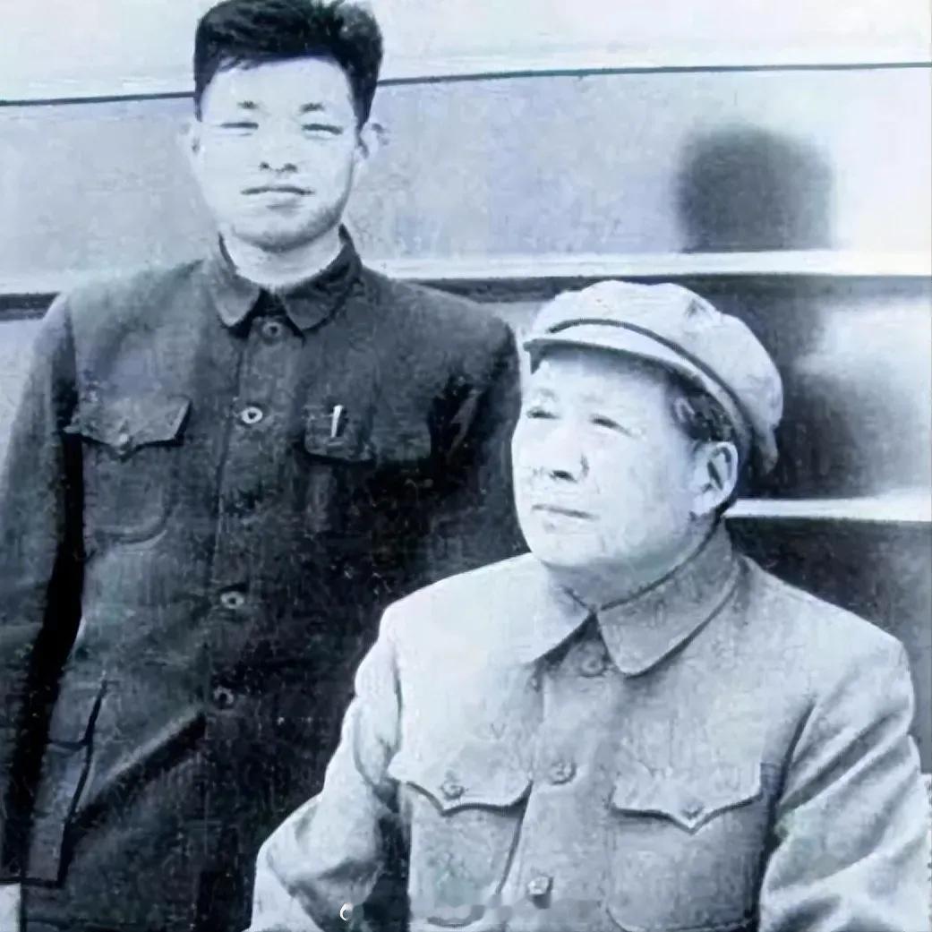 毛主席视察天津时想见李银桥，得知他已经入狱，伟人只说了两个字：瞎搞！1970年，
