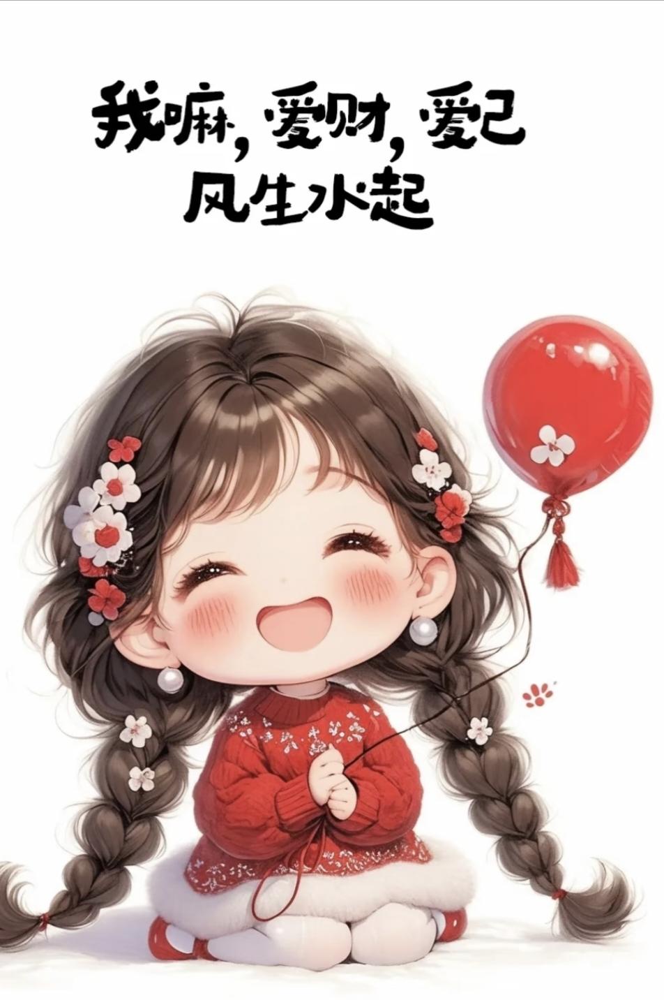 2026年超旺自己的金句，真的好棒🧡
—  ❥❥❥❥❥  —
1.🌸2026