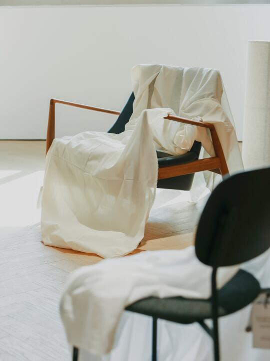 在MANIFESTO现场，感受Audo的治愈之美