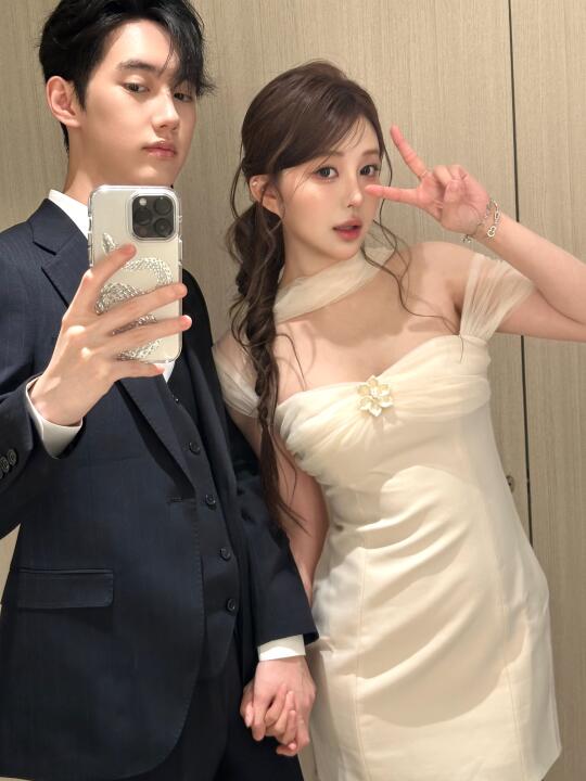 听说四川男生是粑耳朵👂🏻姐妹们帮我看看像不像？ 喜欢他是大概是从一...