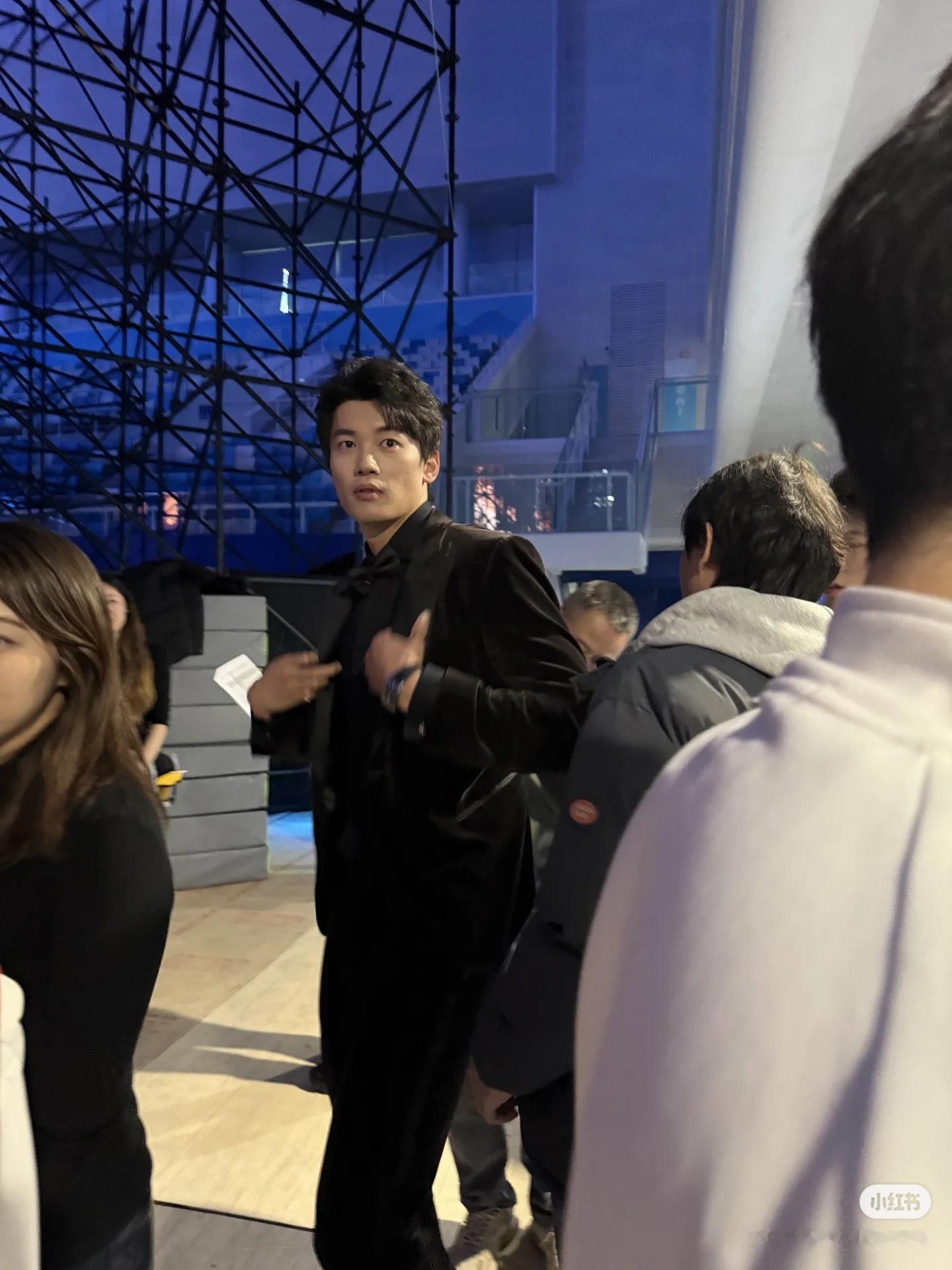 SWim进行时                『9035』20251222 CM