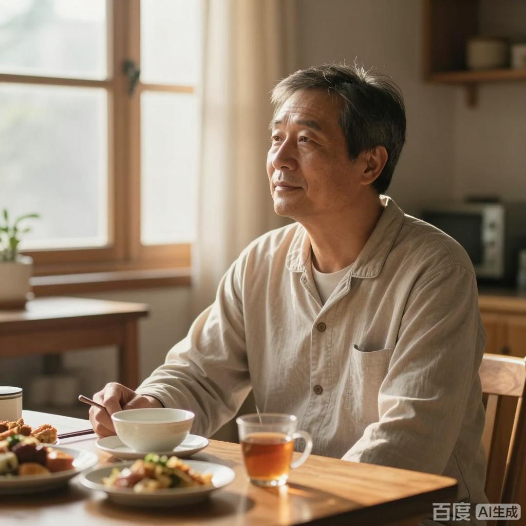 人到中年迷茫时，静心有不少办法。首先得学会提醒自己，日常时刻告诫自己“凡所有相，