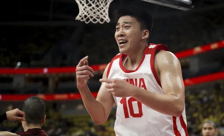 刚刚，中国男篮78-62再胜委内瑞拉男篮，取得热身赛两连胜（上一场77-49）。