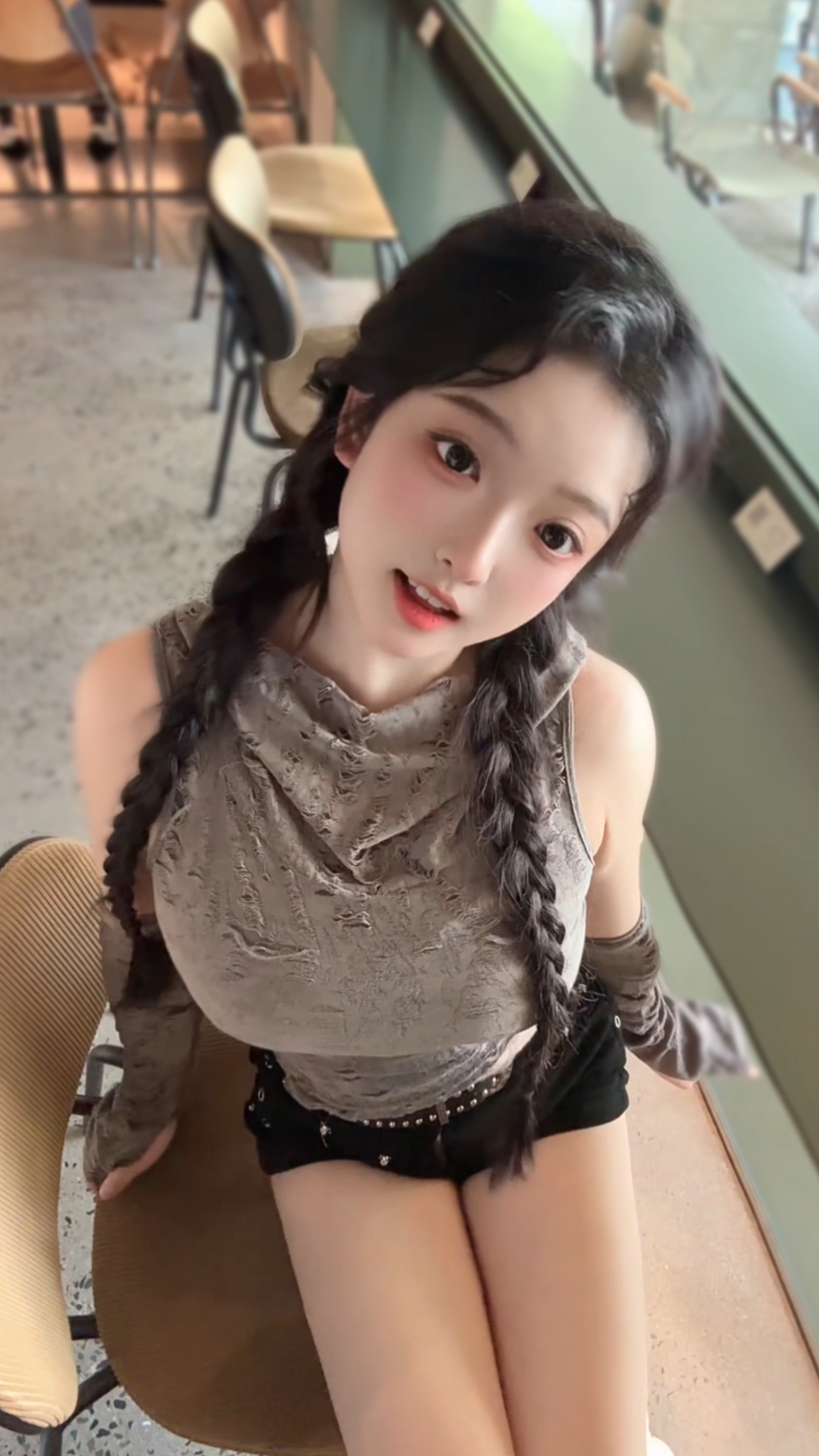 少爷 夫人终于肯发微博了日常分享 ​​​