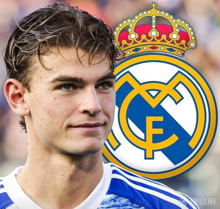 罗马诺：皇马计划在明年6月签回尼科-帕斯，球员已同意回归 根据知名记者罗马诺的消