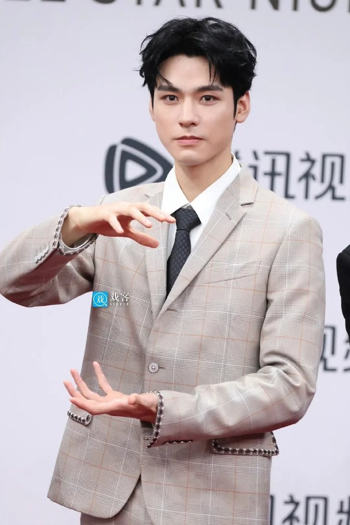 星光大赏男明星生图品鉴星光大赏红毯生频 星光大赏男明星生图品鉴，星光大赏红毯生频