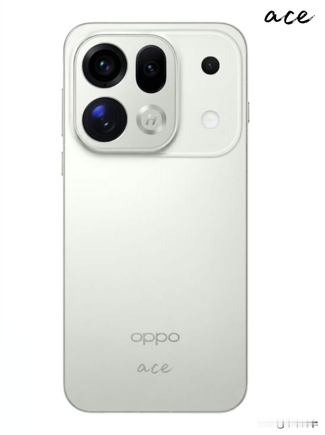 OPPO Find X10渲染图再曝光，延续了Find X9s Pro的设计风格