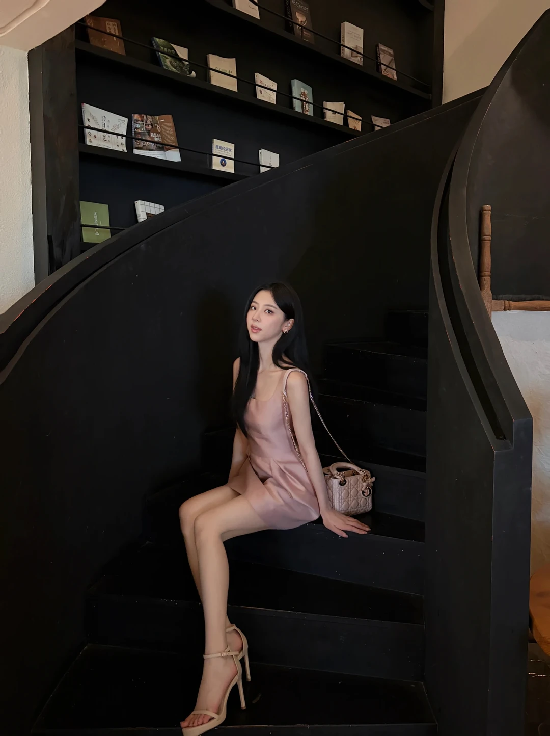 重庆小娜扎