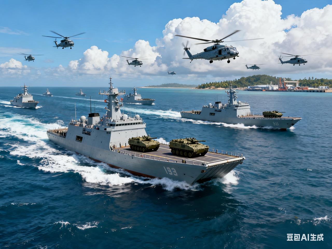 九成台湾人反对统一又如何？历史早已写下答案
两岸统一话题常被岛内民调数字绑架，若