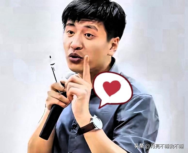 41岁张雪峰离世，满腔热血犹在，英才早逝太痛心！
 
又一次被张雪峰深深触动，既