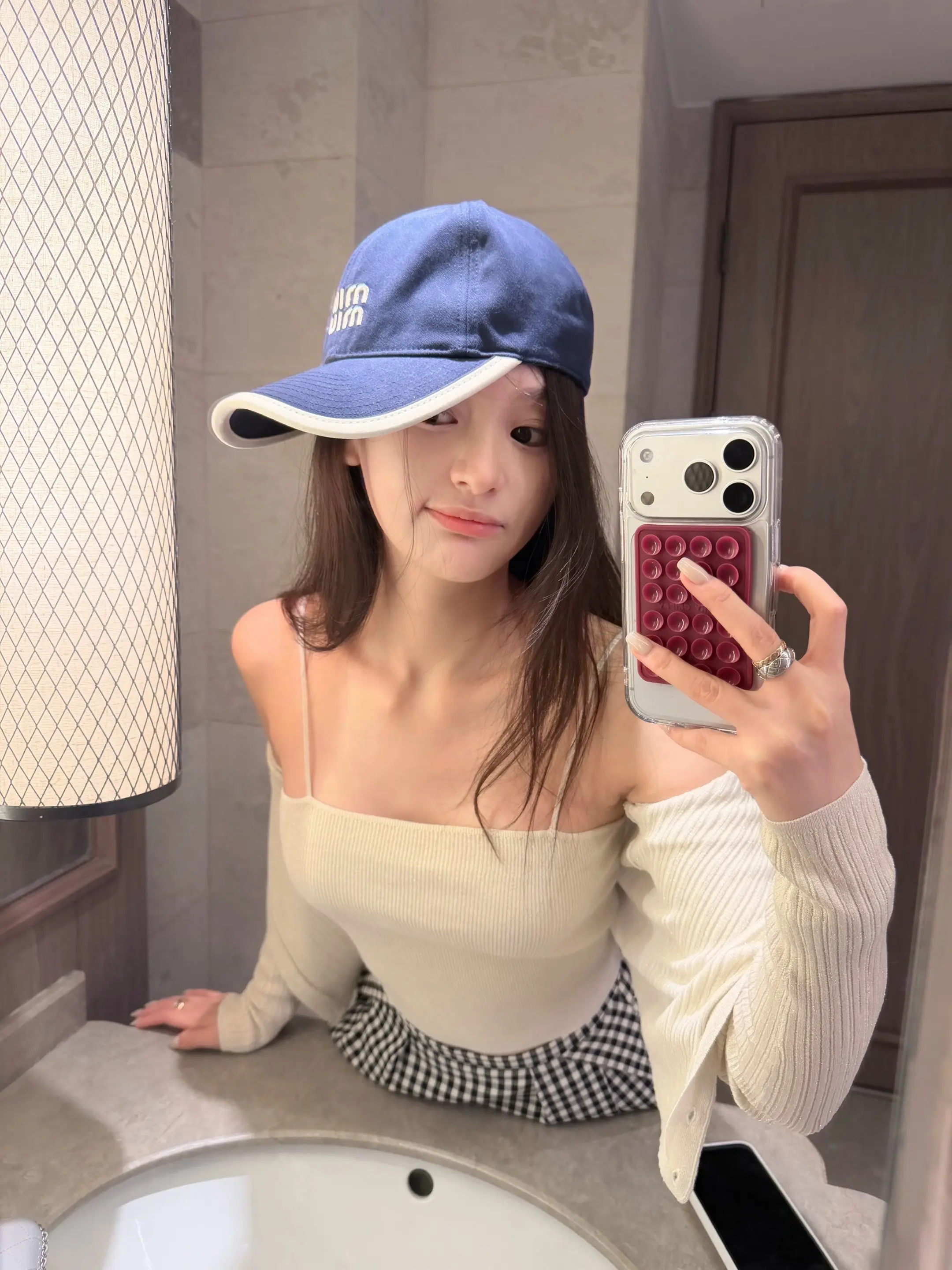 看见好朋友幸福 我也觉得好幸福