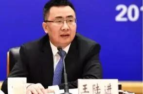 王陆进‌任‌河南省‌代理省长。
根据河南省人大融媒体中心消息，河南省人大相关会议