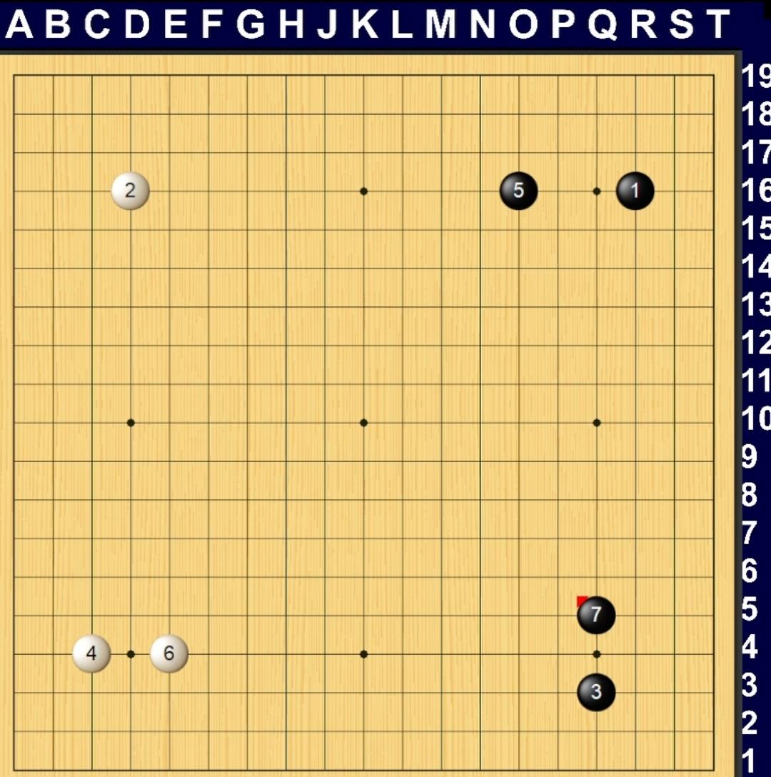 厚势与实地比拼  功力和心态较量

2026年中国围棋甲级联赛第十轮比赛，廖元赫