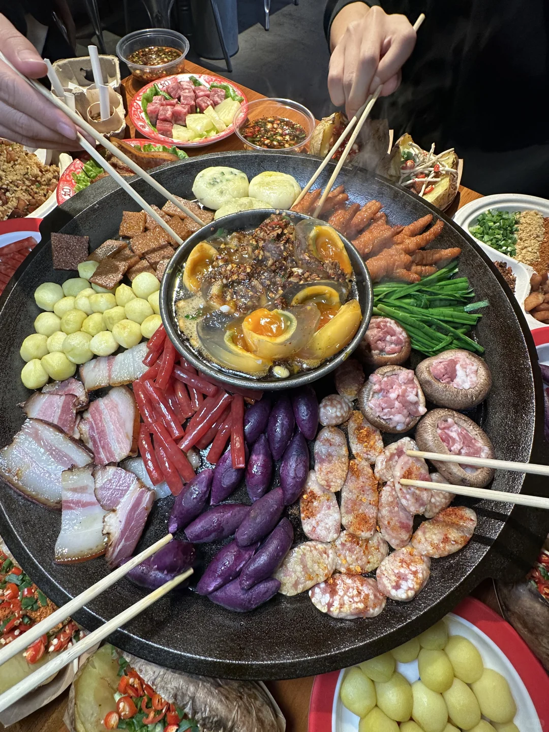 卧槽卧槽！！北京有了！！！贼正宗快去
