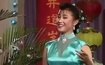 1996年，宋祖英亲手把年仅18岁的小保姆送进了监狱，一判就是12年，而这个保姆