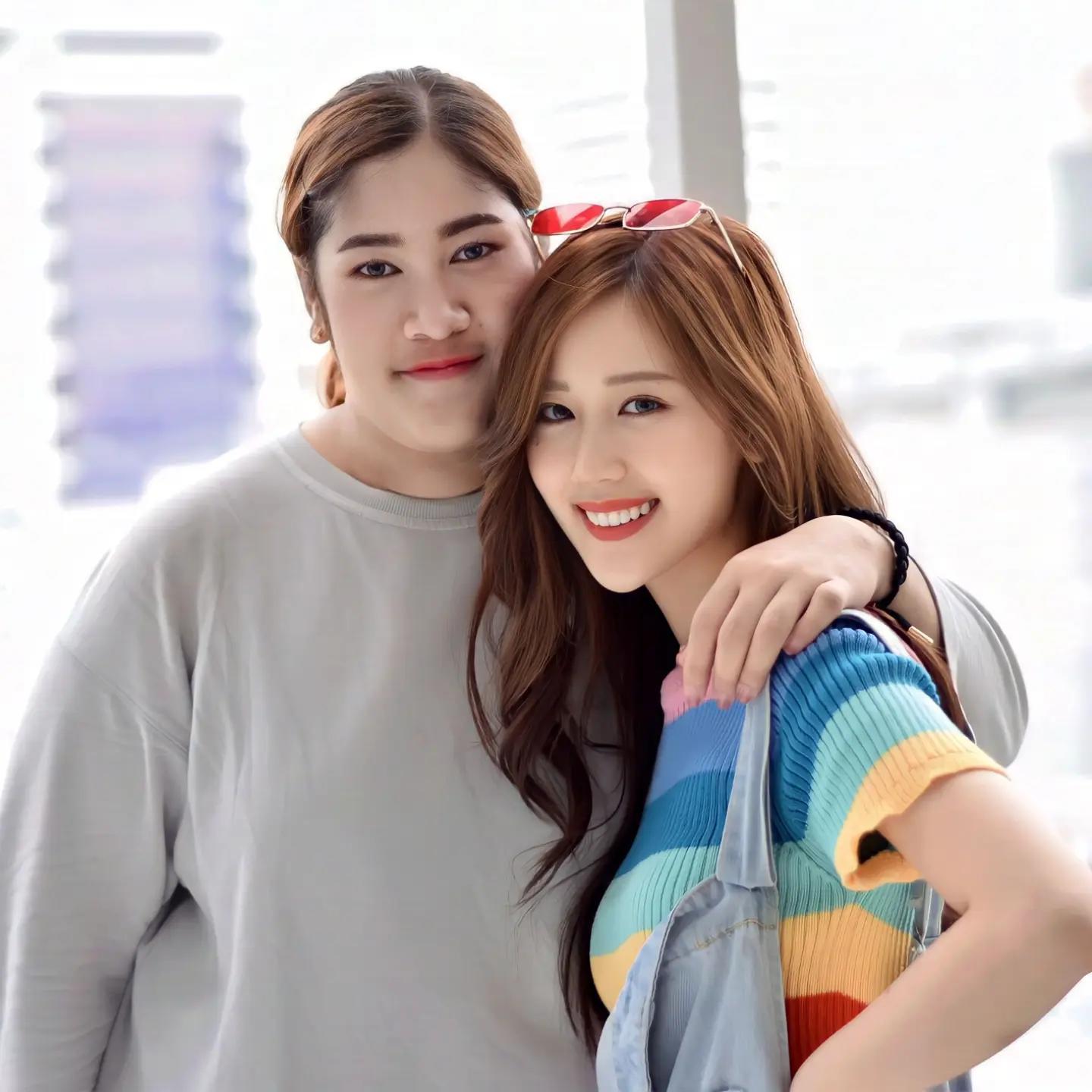 jane叶芷妤 🥥叶芷妤0619生日快乐 小椰子📸好朋友的祝福【ig】又陪你