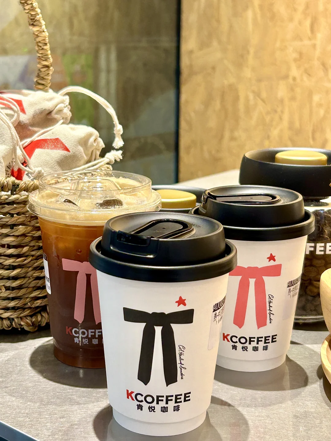 咖啡☕️我只喝这家👍