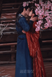 吃到异域感古偶的细糠了陈哲远张婧仪新剧预告看得我疯狂跺脚！这质感绝了，完全不是流