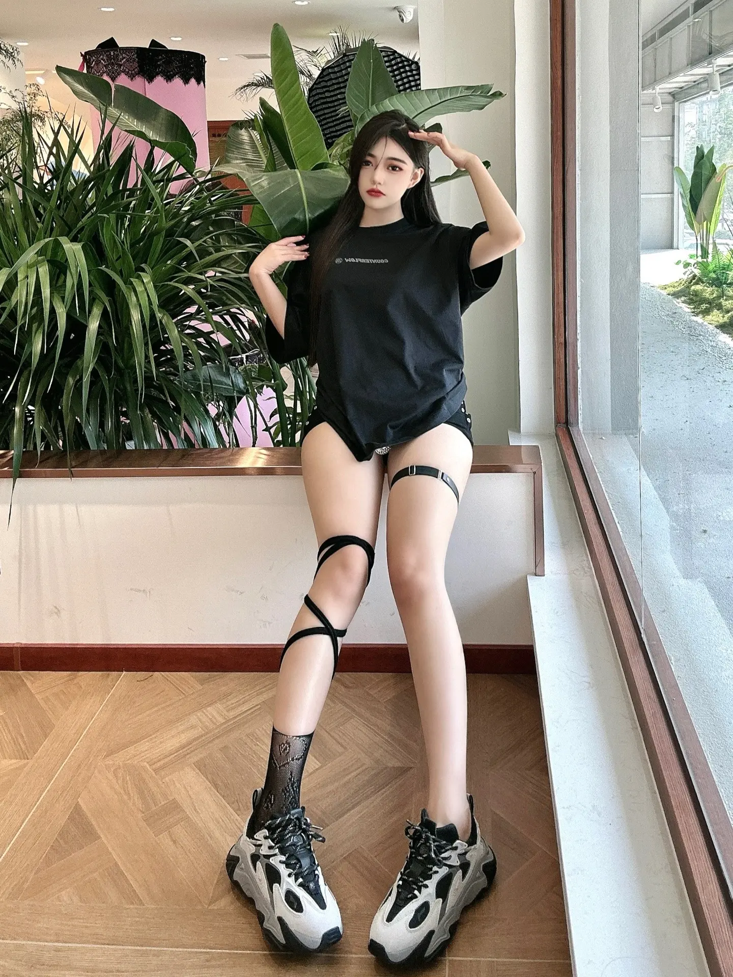你兄弟老婆