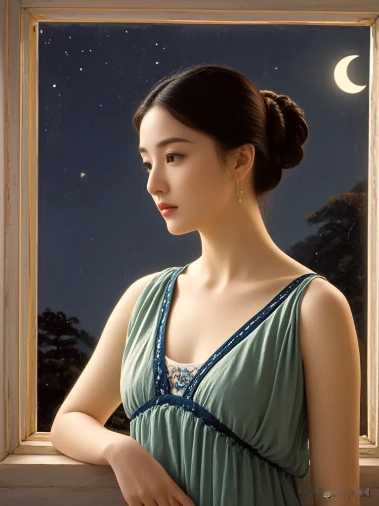 淡看人生苦痛，
积极守护心中。

——你们且听着呐，若能淡看那人生苦痛，持着积极