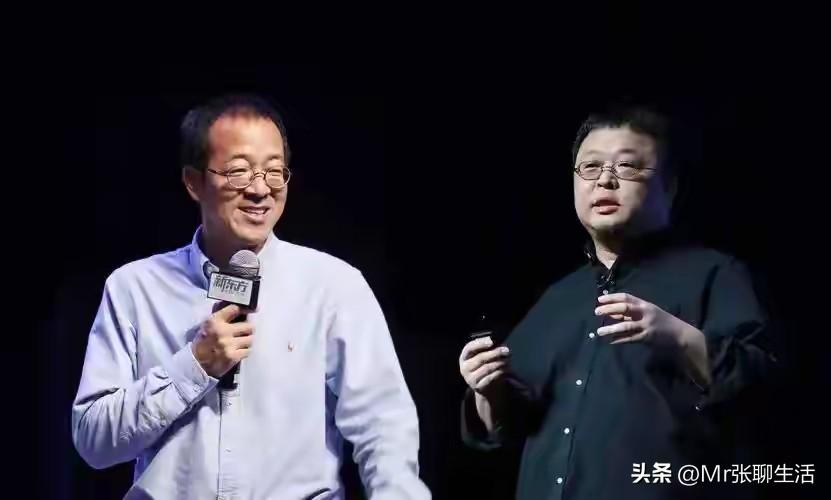 罗永浩:铁公鸡退二倍，我退3倍！