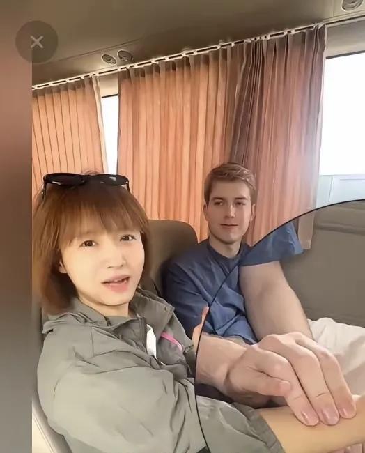 好一波反向输出！6月3日，新华社官方报道了一段温暖又震撼的旅途经历，一位新华社记
