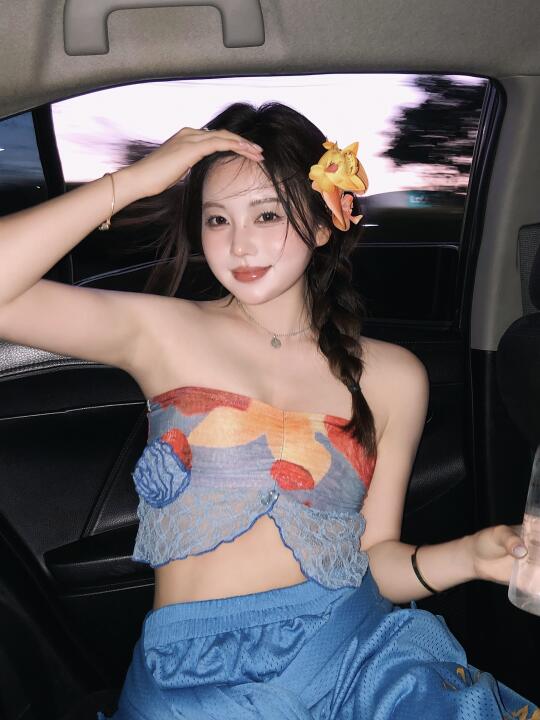 芭提雅沙滩🏖️