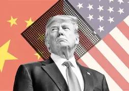 美国万万没料到！早些年，大量外逃的中国腐败和经济犯罪嫌疑人，把美国当成了最稳妥的
