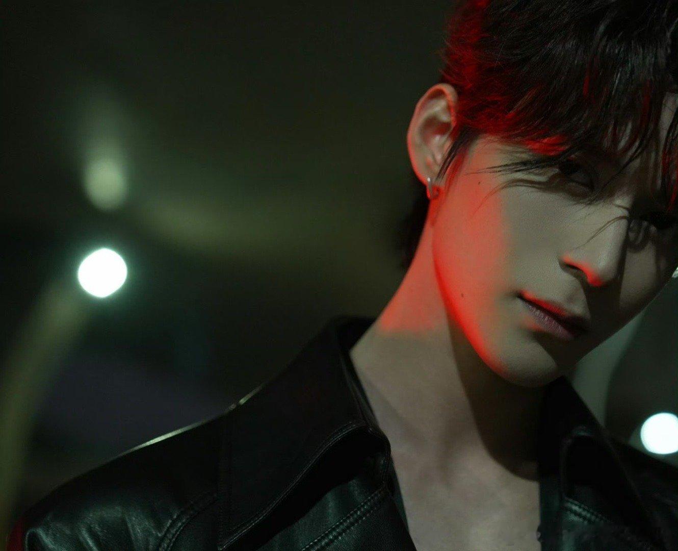 章时安冬日里心软的神 这完全是我今年冬天心软的神！也太对味了，建议接一部现偶， 