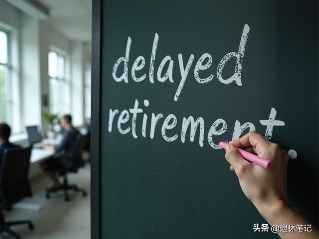 退休新规实施！但这几类人不允许弹性退休，啥原因，瞧瞧有你吗？

我们都知道，20