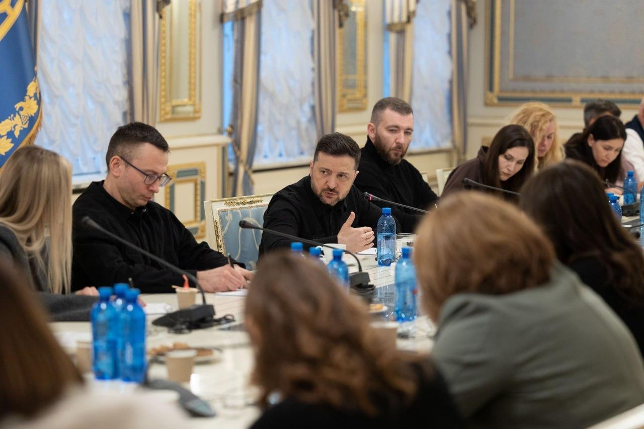 泽连斯基最新表态，乌军每月歼灭的俄军数量，和俄罗斯动员补充的兵力相当，但乌克兰境